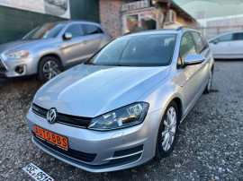 Volkswagen golf 7 masina