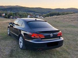Vw Passat cc import Germania