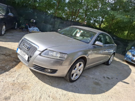 Audi A6, 3.0tdi, quatrro, 2008 = Posibilitate rate