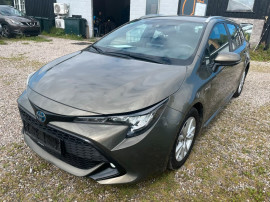 Toyota Corolla hibrid