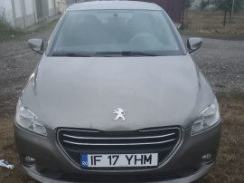 Peugeot 301 diesel