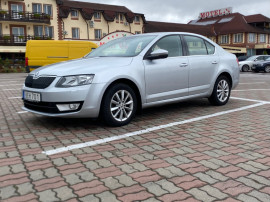 Skoda Octavia 3, 1,6 TDI