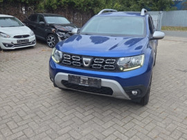 Dacia Duster 1.5 DCI 2021