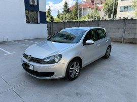 Vw Golf 6 - 1.6 TDI 105 CP - Euro 5 - 295000 km reali intretinut