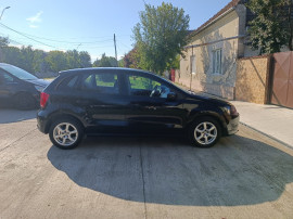 Vw polo an 2010 benzina 1.2 euro 5 distribuție lanț clima