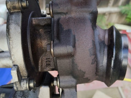 Turbina Dacia duster Renault Nissan 0280751037 / 59001107373 motor 1.5