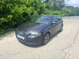 Audi a3 station vagon 2.0d 3350e garantie