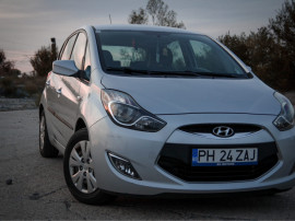 Autoturism hyundai ix20