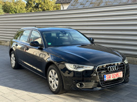 Audi A6 C7 3.0TDI Quattro An 2014 Recent inmatriculat!