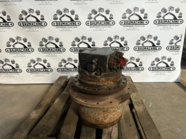 Transmisie finala pentru excavator pe senile Terex TC210,TC220,TC260