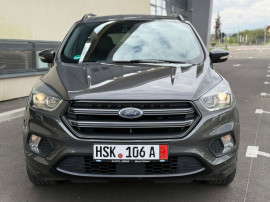 Ford Kuga ST Automat