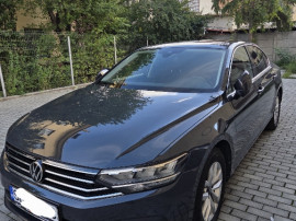 Volkswagen passat 2021