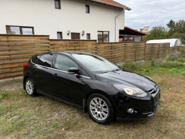 Ford focus Titanium 1.6 tdci