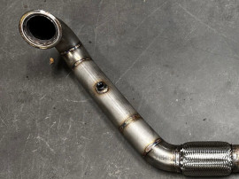 Evacuare / Down pipe VW / Golf 7