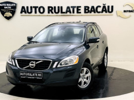 Volvo XC60 2.0d 163CP 2011 Euro 5