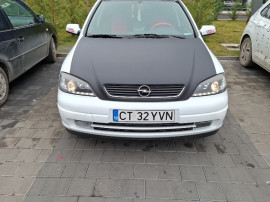 Opel astra G 2003 1.8 benzina