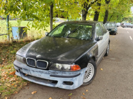 BMW 525d m57 seria 5