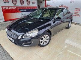 Volvo s60, an 2012, inmatriculat in romania