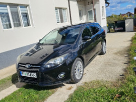 Ford Focus 1.6 150cp