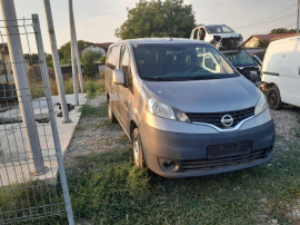 Nissan nv200 7 locuri