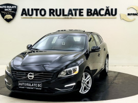 Volvo V60 2.4d Plug-in Hibrid 283CP 4x4 Automata 2013/12