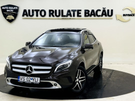 Mercedes-Benz GLA 200d 136CP 4MATIC Automata 2015 Euro 6