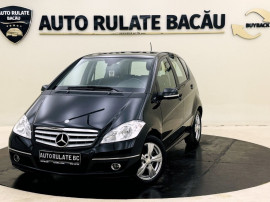 Mercedes-Benz A180 CDI 109CP 2011/11 Euro 5