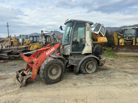 Dezmembrez mini vola Atlas 65