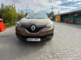 Renault Kadjar ZEN