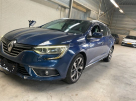 Renaut Megane 12.tce energy
