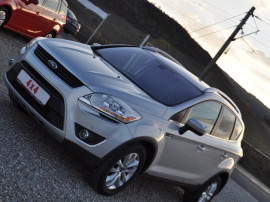 Ford Kuga 2.0Tdci 4X4