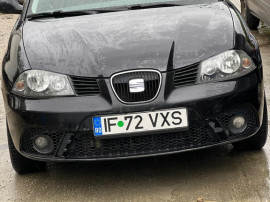 Seat ibiza 1.2 12v benzina