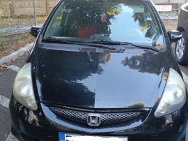 Honda jazz automată