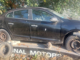 Dezmembrez RENAULT FLUENCE 1 (2010 - 2015) 1.6i 16V Automat