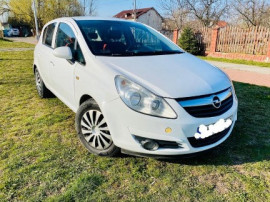 Dezmembrez Opel Corsa D