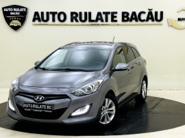 Hyundai i30 1.6 CRDi 110CP 2012/11 Euro 5