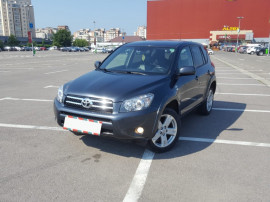 Toyota Rav 4 2007