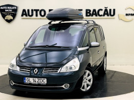 Renault Espace 2.0 dCi 173CP 2007 Euro 4