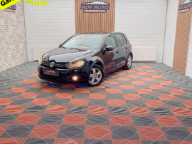 VW GOLF 6 . 1,4 TSI – 160 Cp . Euro 5 . Scaune incalzite