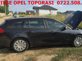 Usi Opel Insignia