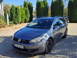 Vw golf 6 2012 1.6d 3300e