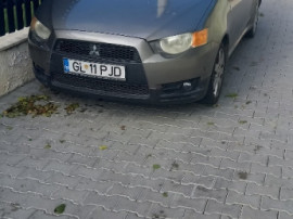 Mitsubishi colt masina