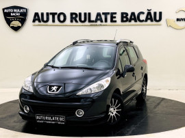 Peugeot 207 SW 1.4 Benzina 95CP 2008 Euro 4