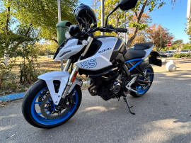 Motocicleta SUZUKI GSX 8s TVA deductibil inclus