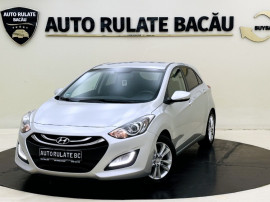Hyundai i30 1.6 Benzina 135CP 2014 Euro 5