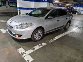 Renault fluence 1.6 GPL