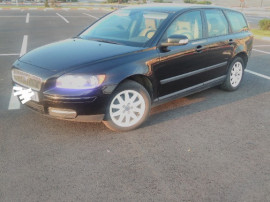 Volvo v50,136cp.acte la zi