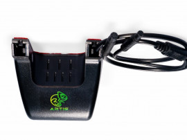 CAMERA DE BORD ROVER Față+Spate