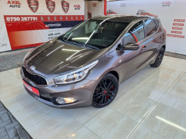 Kia cee'd, an 2013/06, rate fixe, avans 0%/livrare gratuita