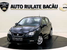 Seat Ibiza 1.6 TDI 105CP 2014 Euro 5